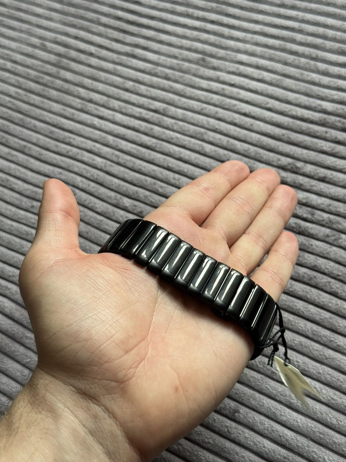 Vintage Vintage Jean Paul Gaultier Archive Bracelet Watch Grail Size ONE SIZE - 11 Thumbnail