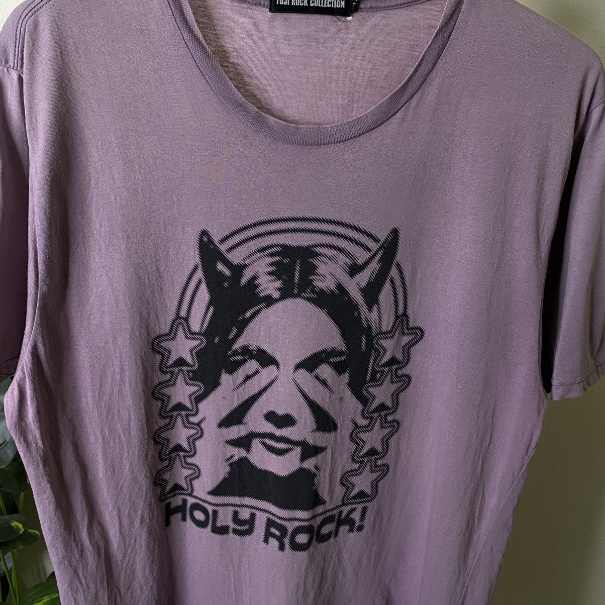 Hysteric Glamour Fuji Rock Fest x Hysterics Glamour Tee Size US L / EU 52-54 / 3 - 2 Thumbnail