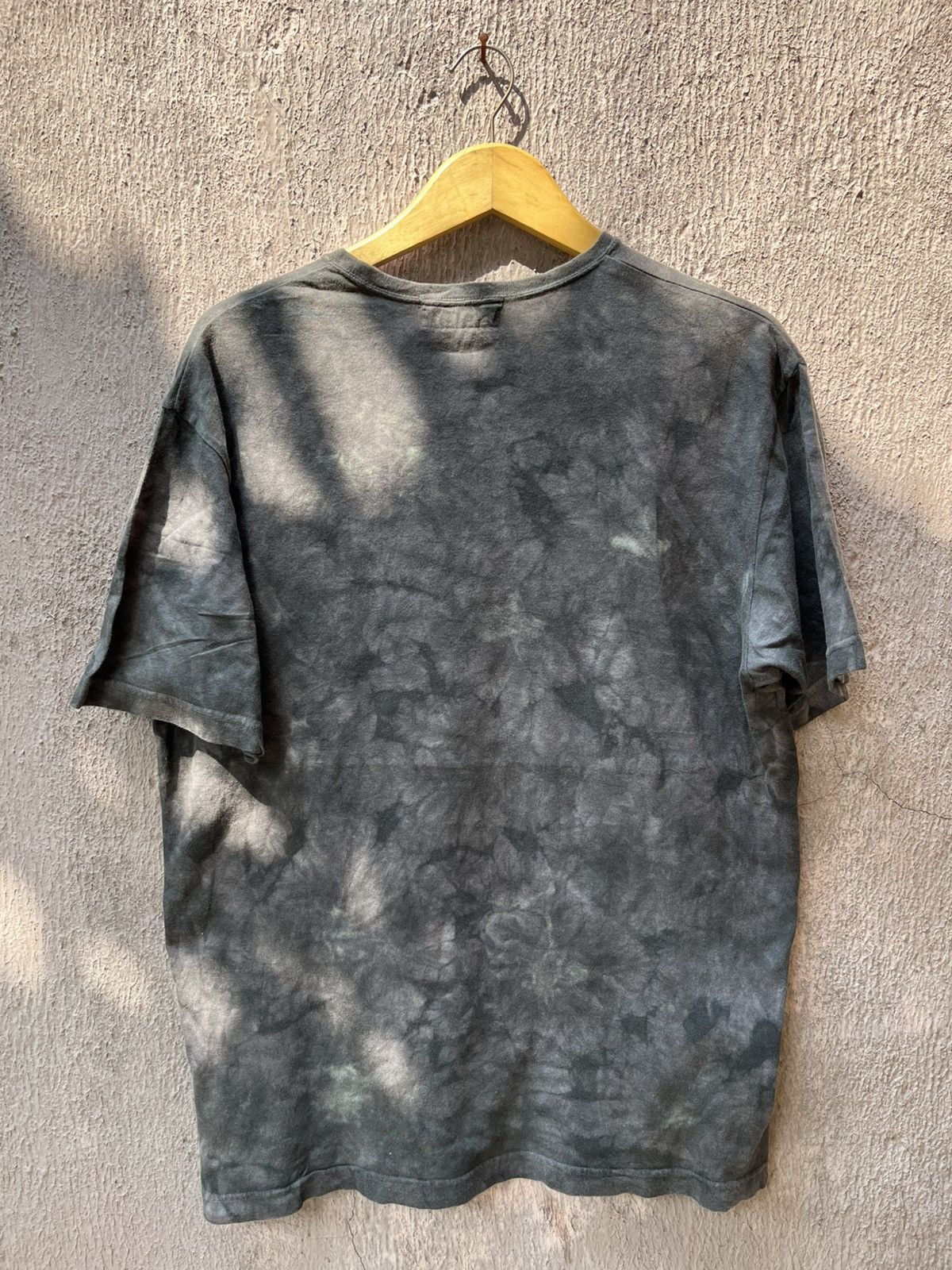 Sassafras Sassafras Garden Smoke Tiedye Size US L / EU 52-54 / 3 - 3 Thumbnail