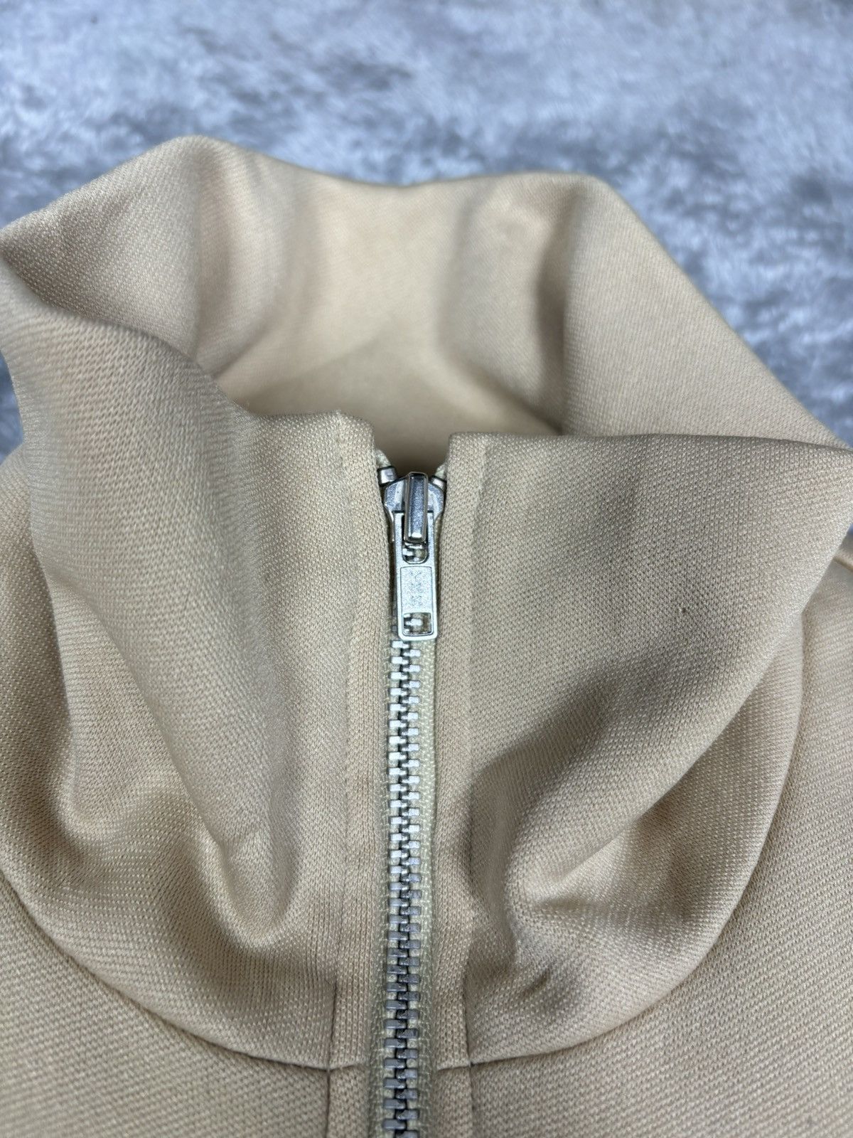 Comme des Garcons Homme Plus Comme des Garcons Homme Plus Tracktop Jacket. J0137 Size US M / EU 48-50 / 2 - 5 Thumbnail