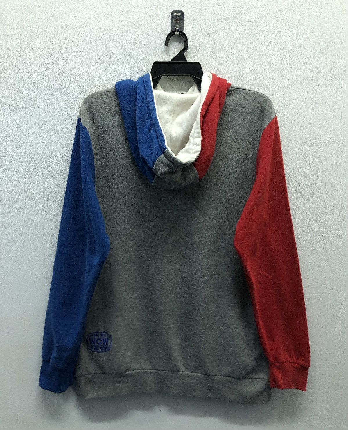 Vintage Vintage Factory Sev7n As A Great Success 2013 Hoodie Size US M / EU 48-50 / 2 - 2 Thumbnail