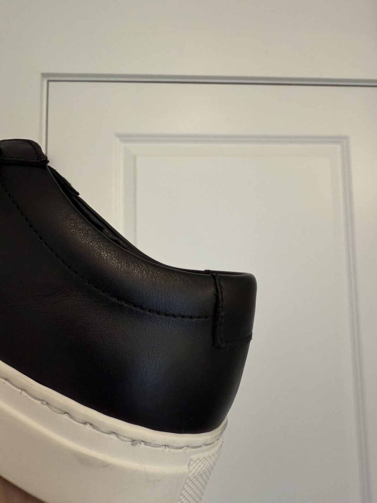 Common Projects Original Achilles Leather Sneakers Size US 5 / IT 35 - 12 Thumbnail