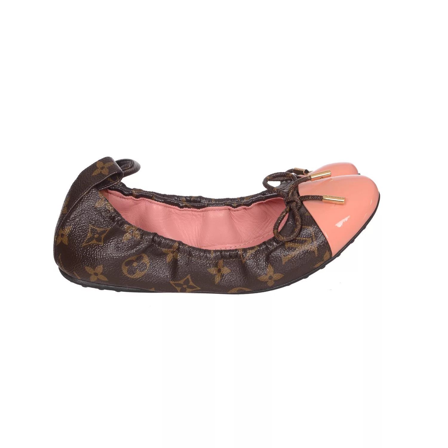 Louis Vuitton Louis Vuitton Women's Shoes 37 Size US 6.5 / IT 36.5 - 3 Thumbnail