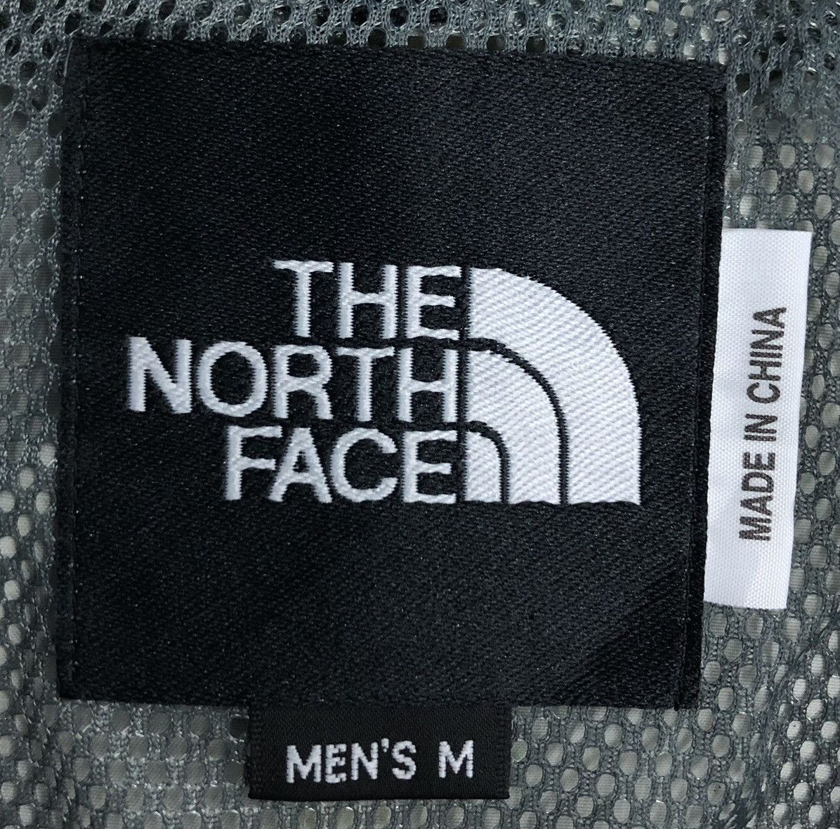 The North Face Vintage The North Face Jacket Size US M / EU 48-50 / 2 - 17 Thumbnail