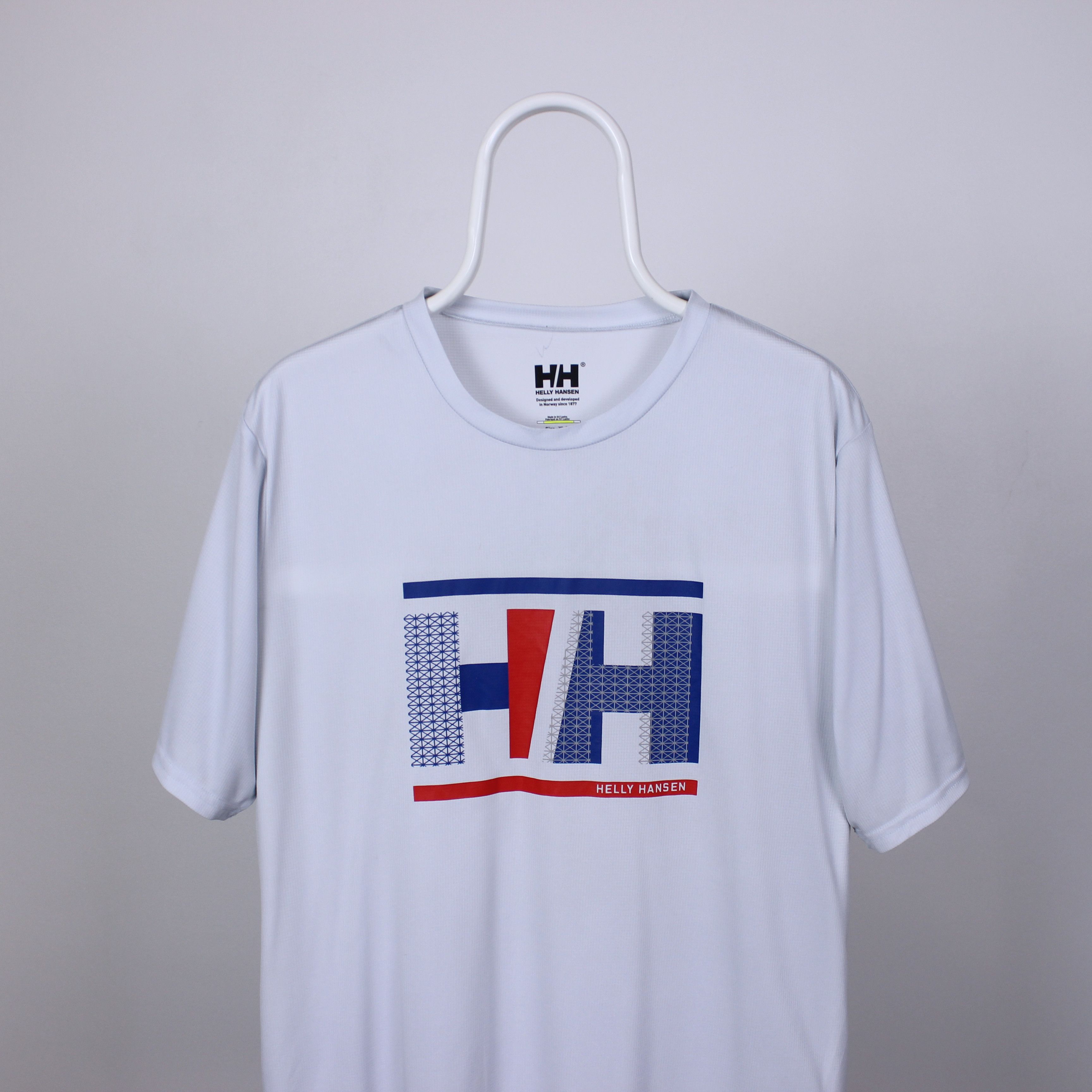 Helly Hansen Helly Hansen H/H t shirt men sport light L XL Size US XL / EU 56 / 4 - 2 Thumbnail