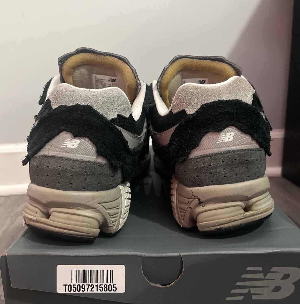 New Balance New Balance 2002r “Protection Pack” - Size 10 Size US 10 / EU 43 - 4 Thumbnail