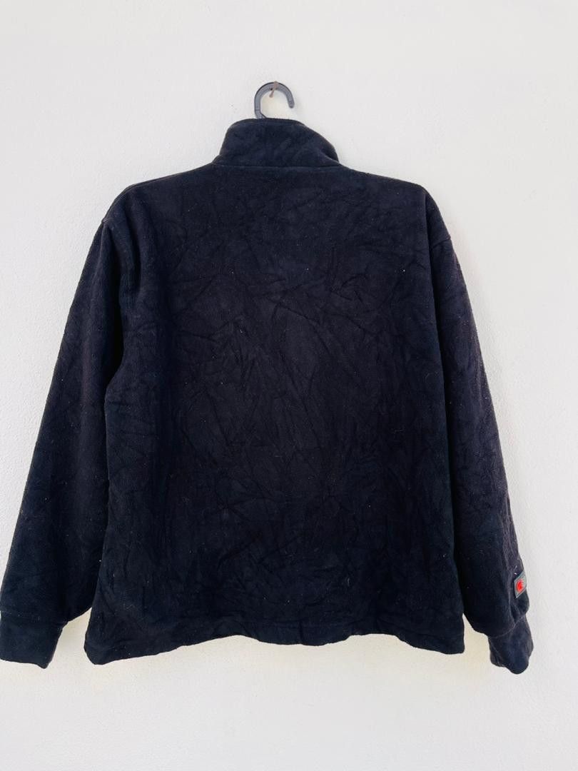 Ecko Unltd. × Japanese Brand Vintage Echo Function Hip Hop Streetwear Fashion Style Size US M / EU 48-50 / 2 - 2 Thumbnail