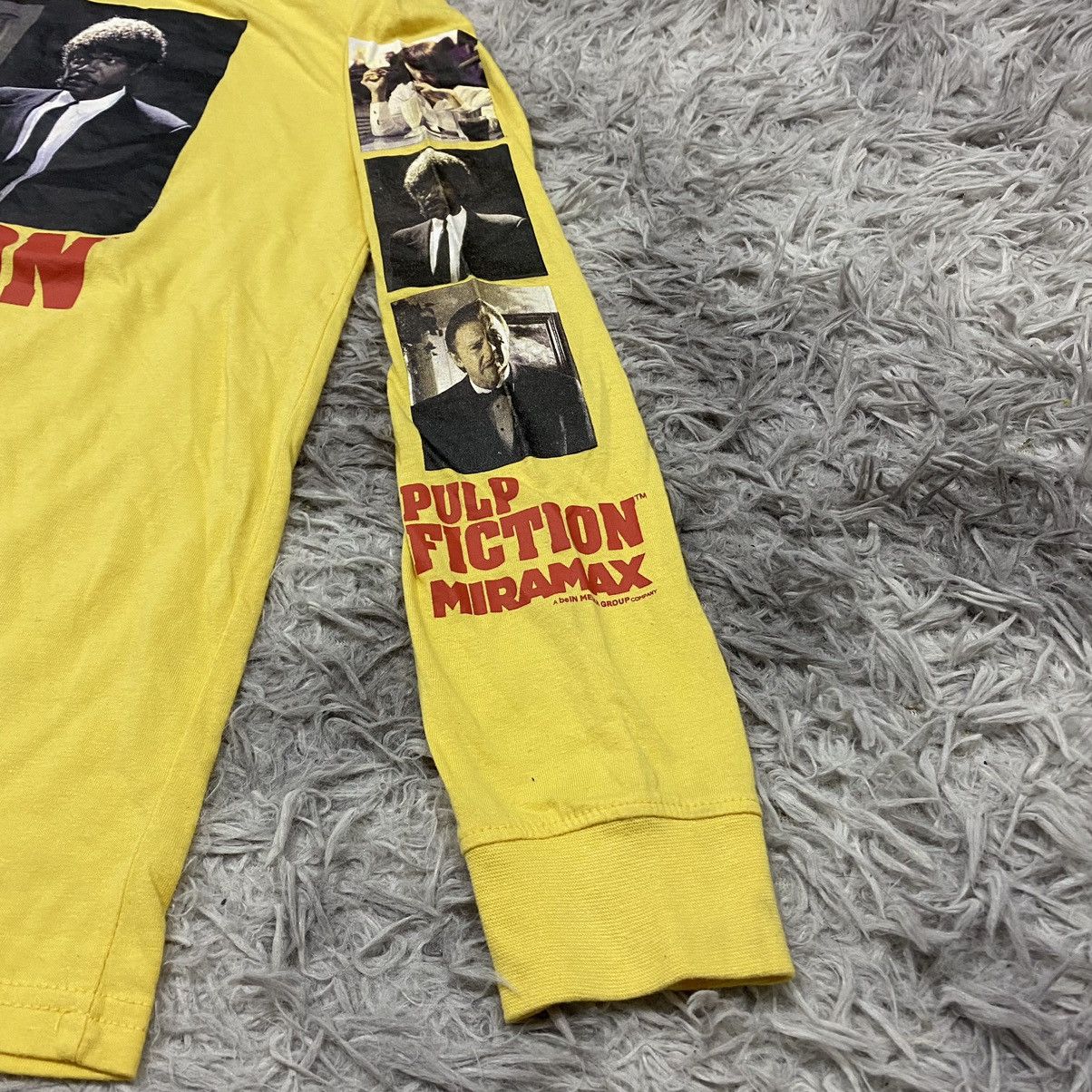 Vintage Movie pulp fiction film Size US S / EU 44-46 / 1 - 3 Thumbnail