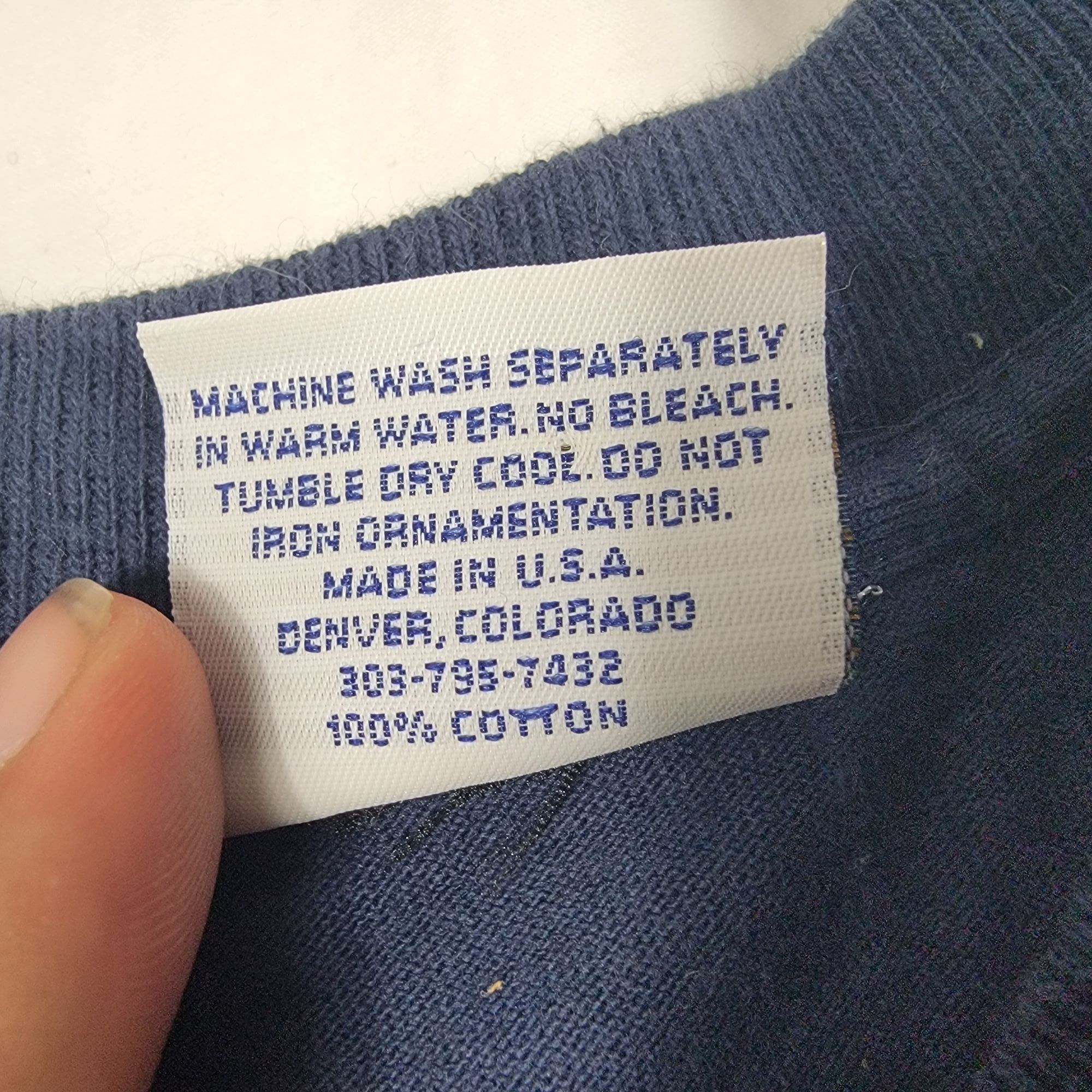 Other × Vintage Vintage Somers Maui Hawaii Adults Medium Blue Shirt Made In Size US M / EU 48-50 / 2 - 5 Thumbnail