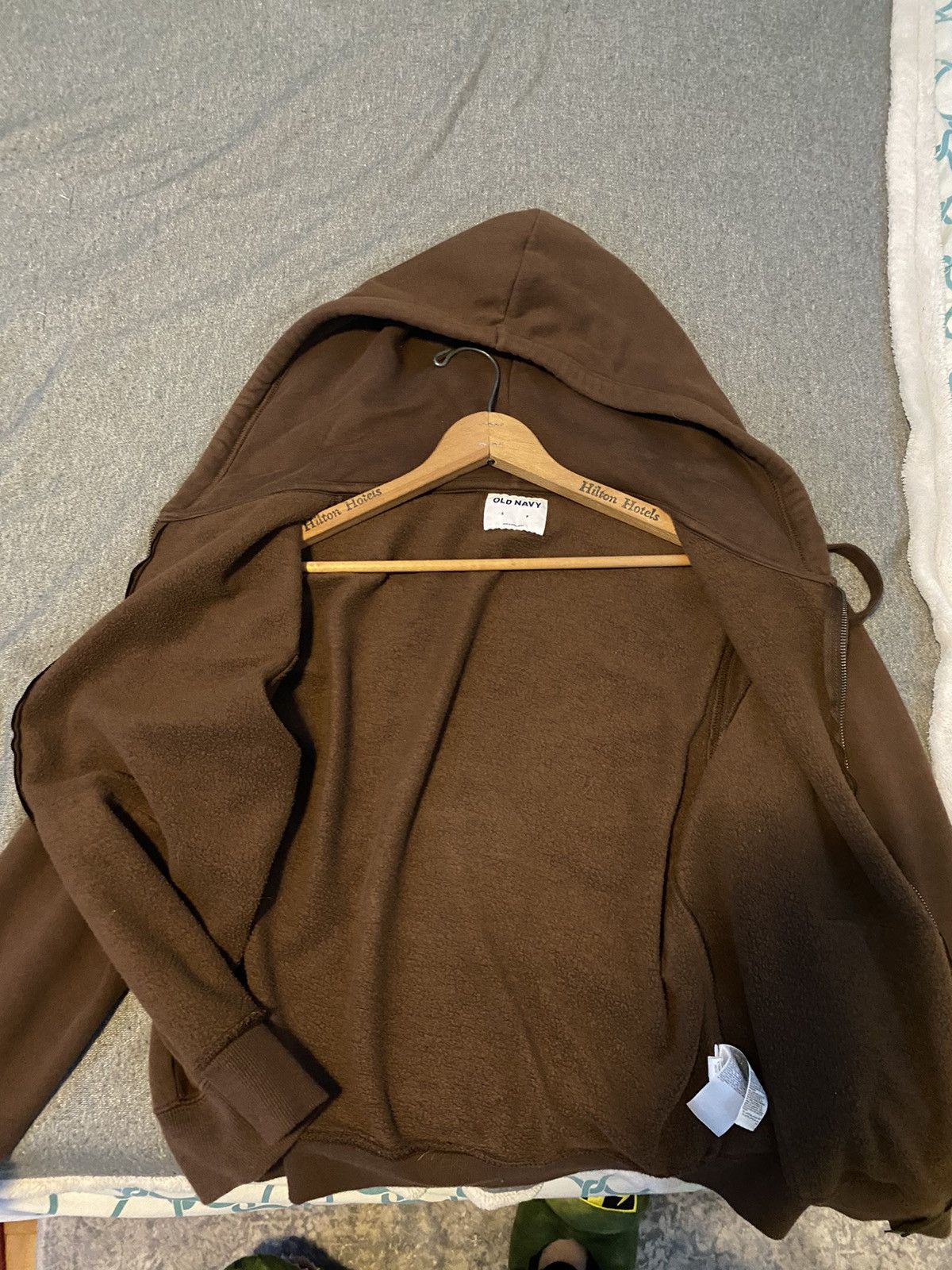 Old Navy Old Navy Hoodie Size US S / EU 44-46 / 1 - 2 Thumbnail