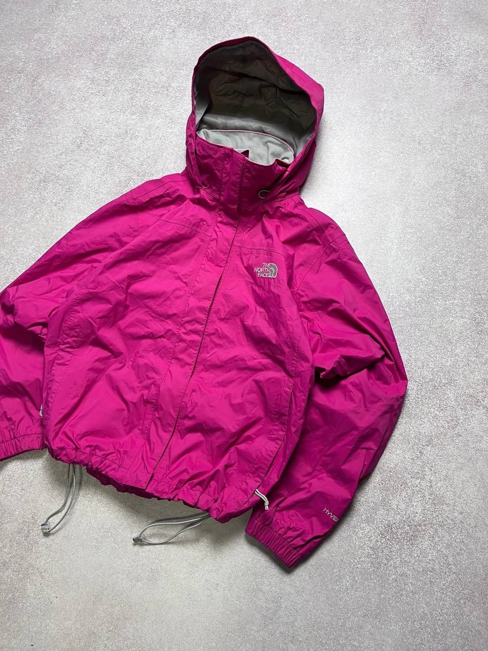 The North Face VINTAGE THE NORTH FACE WOMEN’S HYVENT WATERPROOF JACKET S Size S / US 4 / IT 40 - 2 Thumbnail