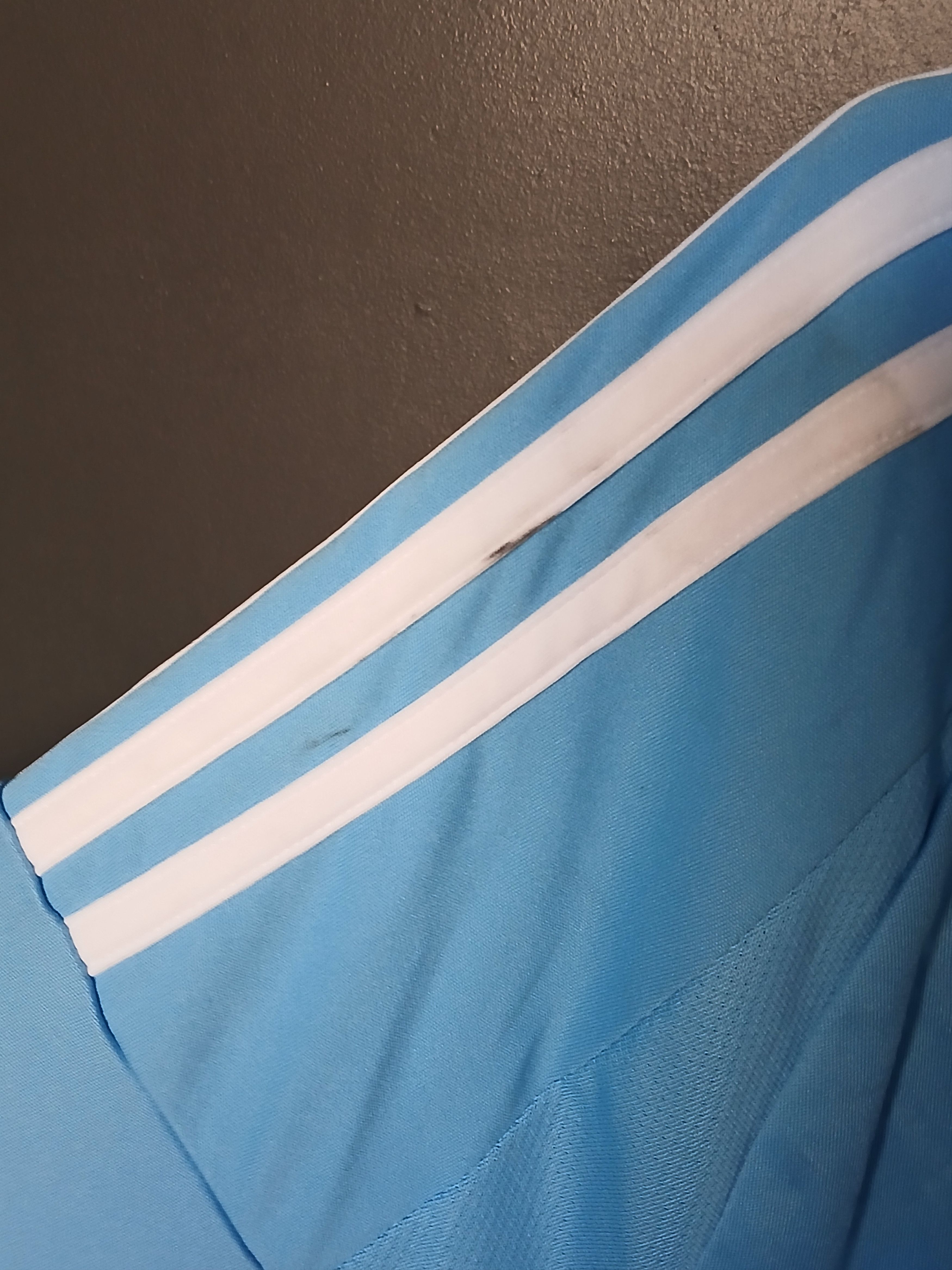 Adidas Belgium National Football Team Mertens Jersey T-Shirt Size US L / EU 52-54 / 3 - 10 Thumbnail