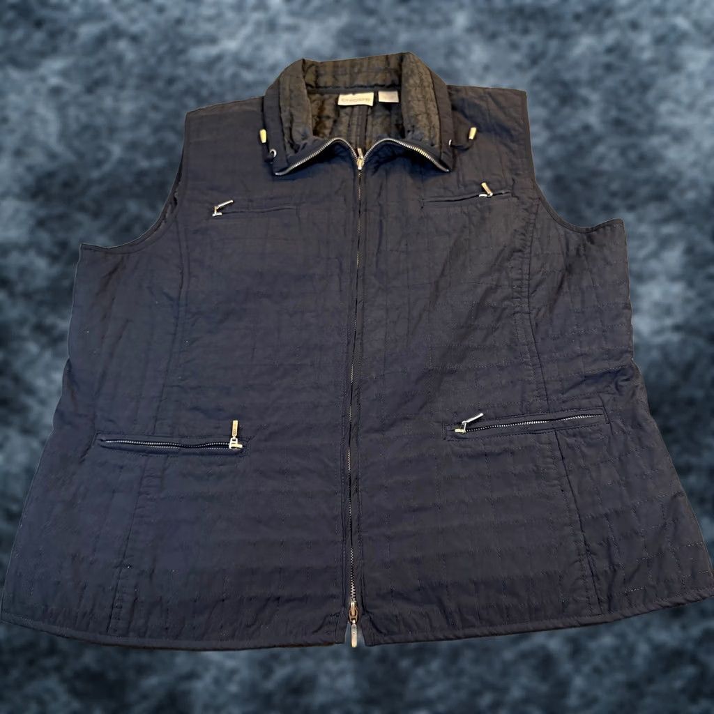 Vintage VINTAGE? No. Size XS / US 0-2 / IT 36-38 - 1 Thumbnail