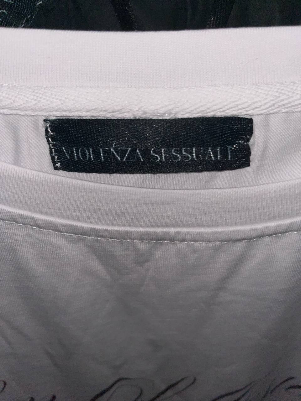 Vintage longsleeve son of jesus longsleeve like erd Size US M / EU 48-50 / 2 - 3 Thumbnail