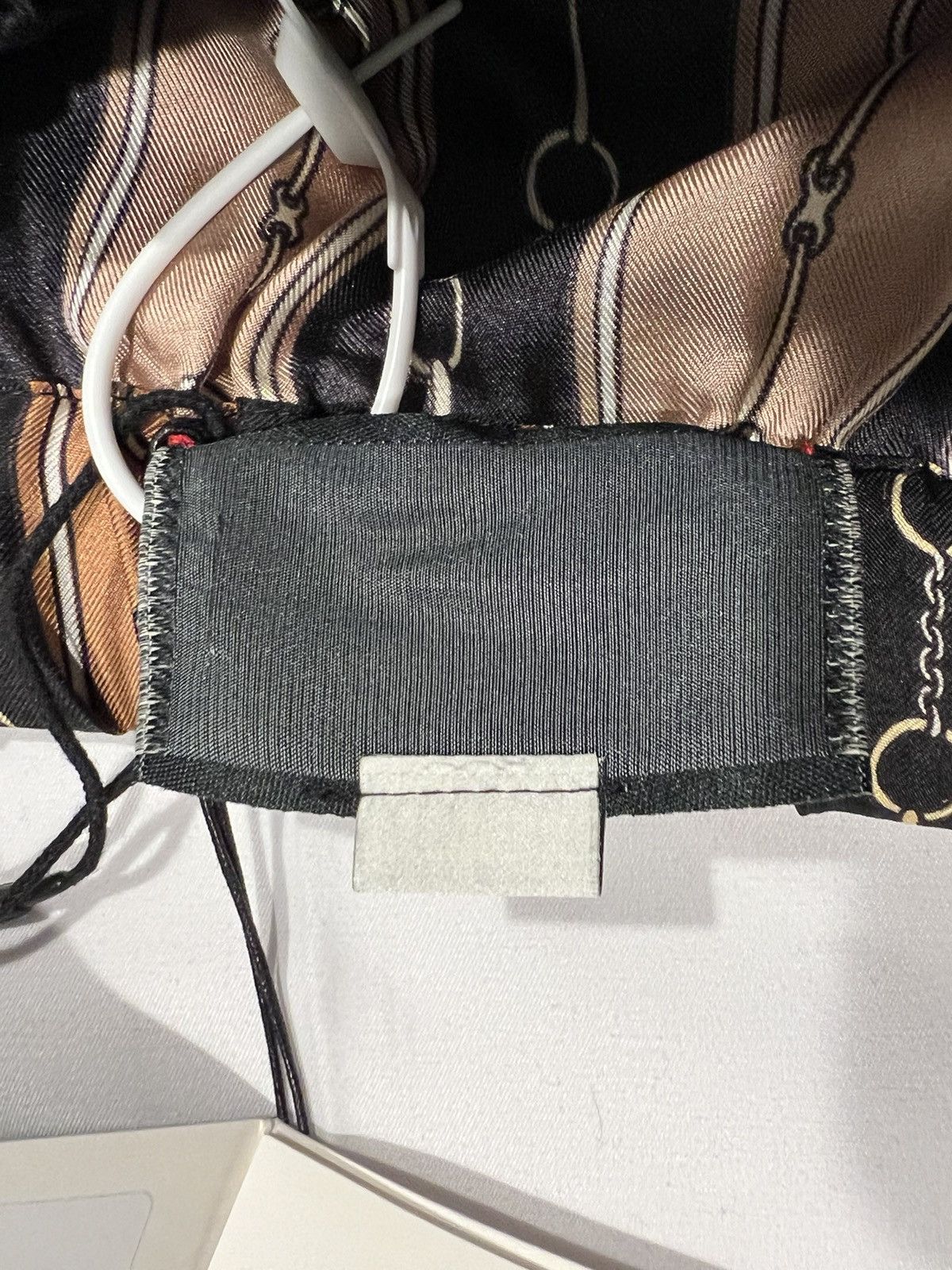 Gucci Gucci mens shorts. 32/L $2100 Size US 32 / EU 48 - 8 Thumbnail