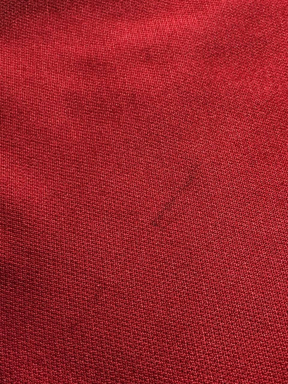 Adidas Vintage T-shirt Adidas red sportwear Jerseys logo Y2K Size US XXL / EU 58 / 5 - 19 Thumbnail
