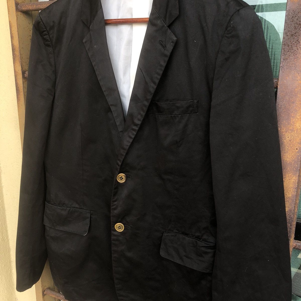 Comme des Garcons Homme Plus CDG Homme Pluss Size US S / EU 44-46 / 1 - 3 Thumbnail