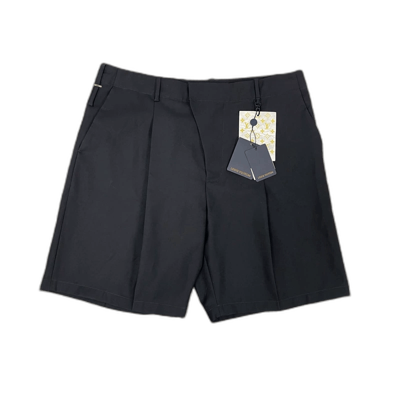 Louis Vuitton Louis Vuitton Short Pants with Tags-2506 Size US 44 / EU 60 - 1 Thumbnail