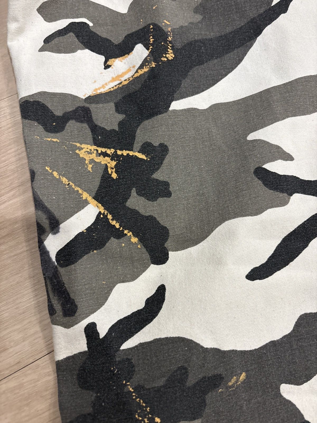 Tru-Spec Tru-Spec snow camo pants Size US 33 - 3 Thumbnail