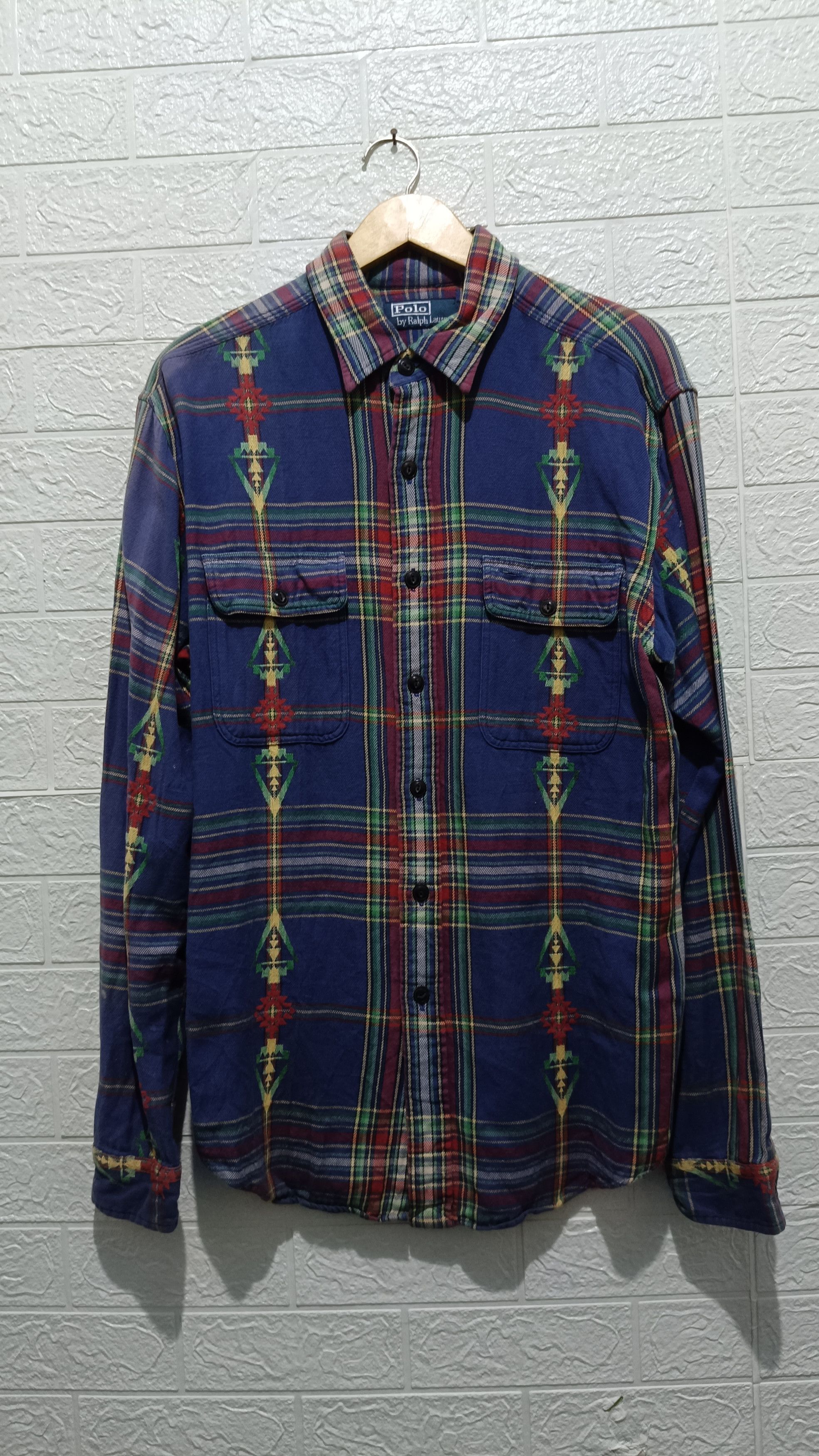 Vintage polo Ralph lauren