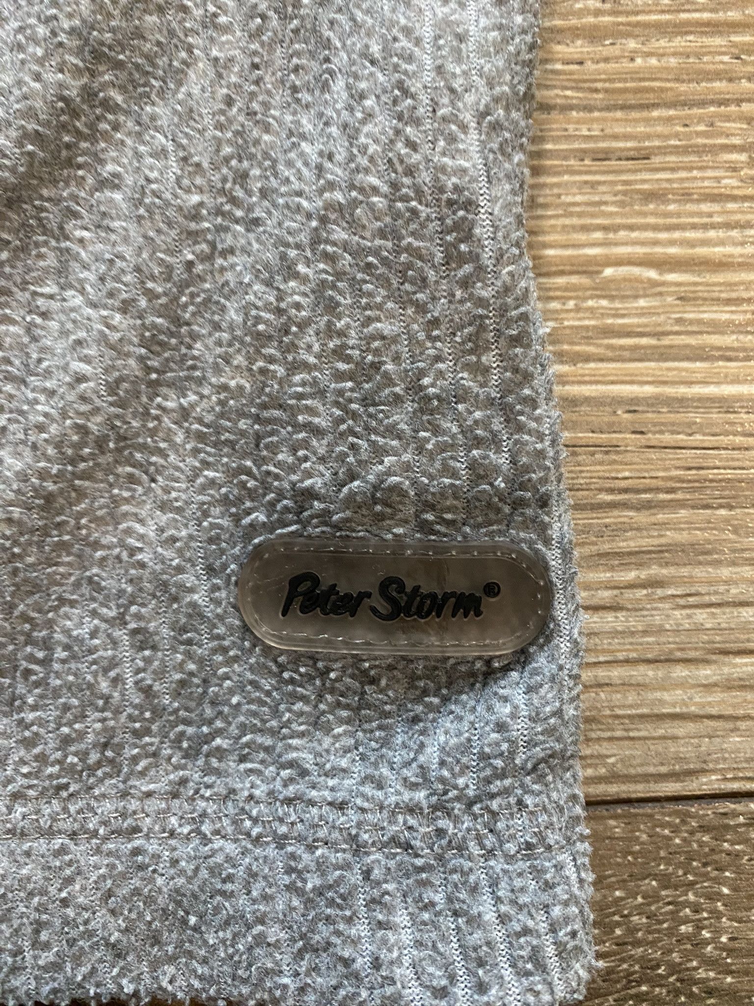 Vintage Peter Storm wool sweatr XL Size US XL / EU 56 / 4 - 5 Thumbnail
