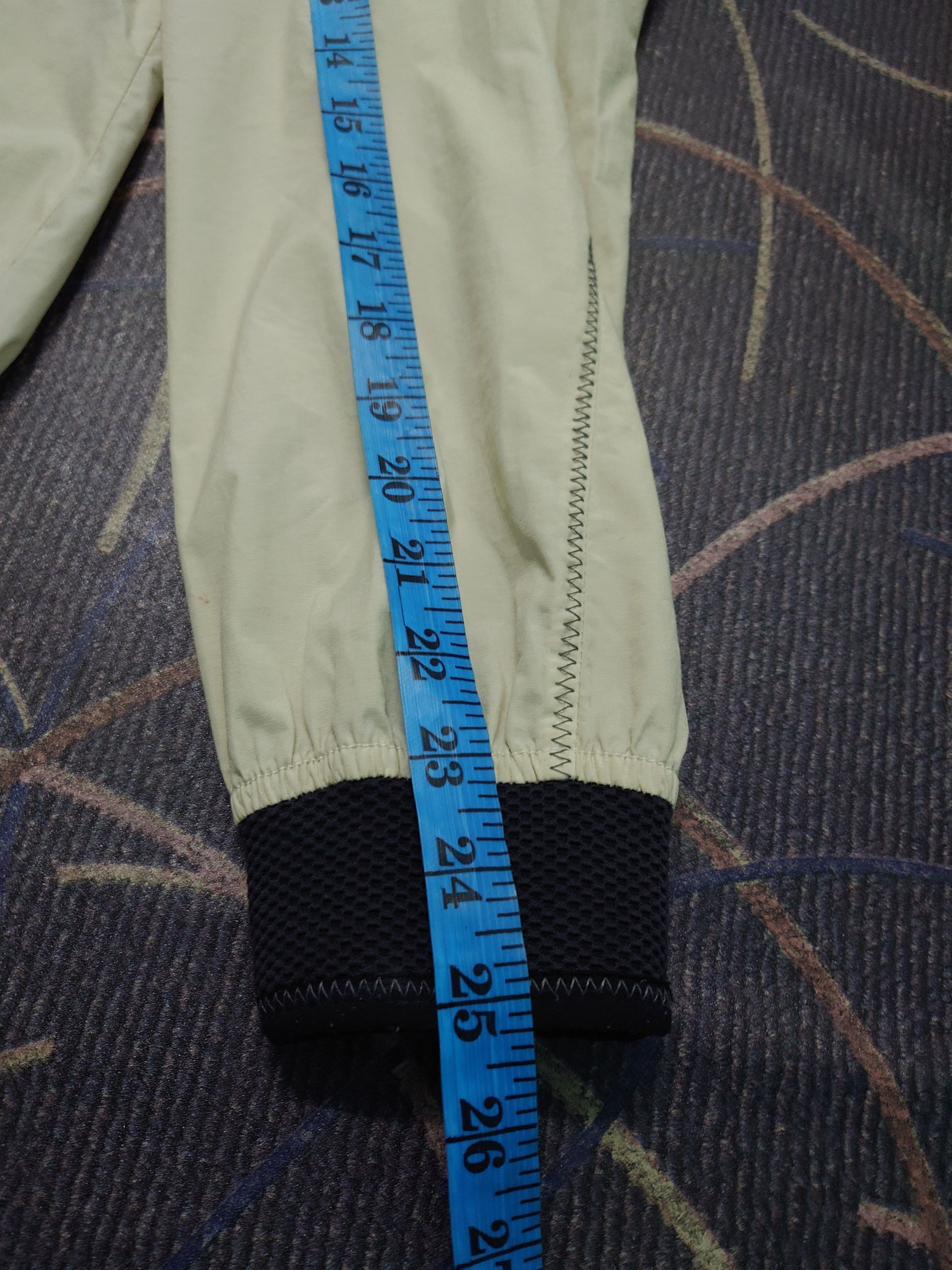 Nike ACG Vintage Nike ACG Storm Clad Anorak Packable Jacket Size US L / EU 52-54 / 3 - 12 Thumbnail