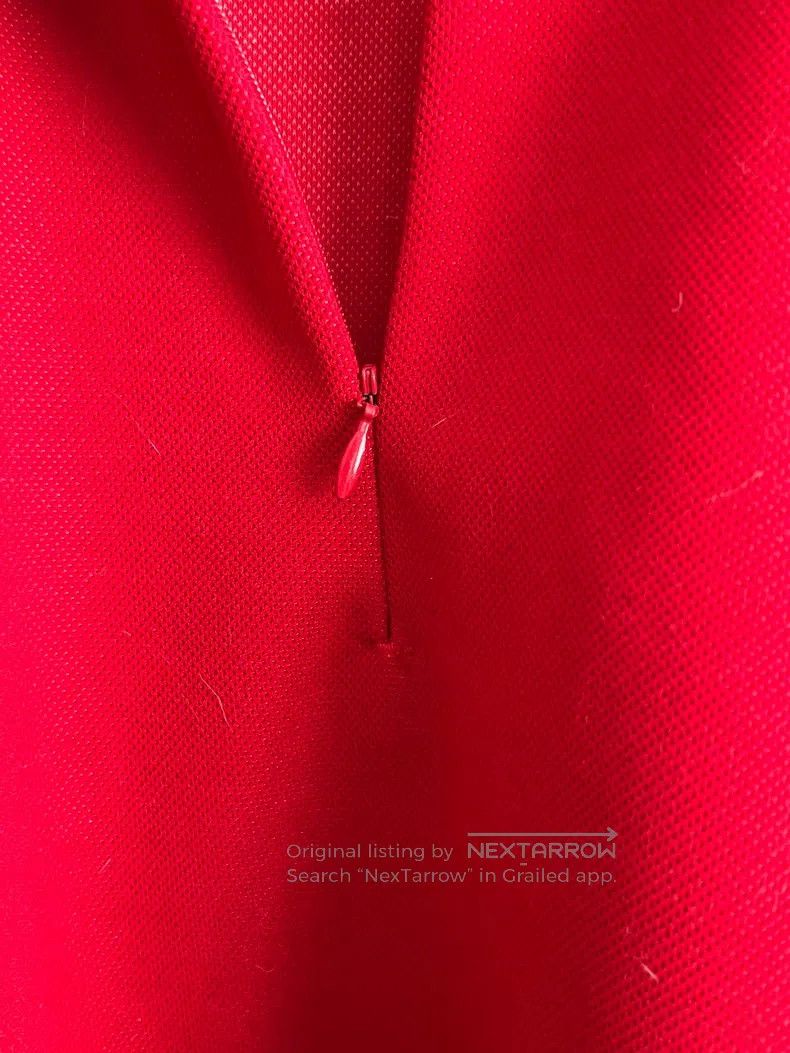 Comme des Garcons Comme des Garcons Different material splicing pullover Size US M / EU 48-50 / 2 - 4 Thumbnail