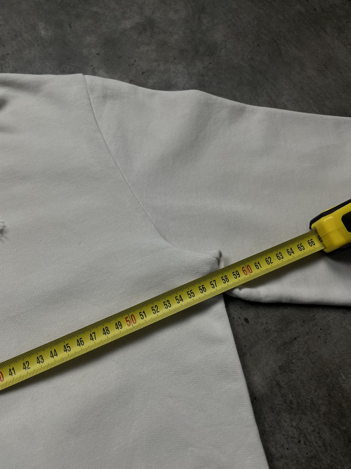 Saint Laurent Paris Vintage Saint Laurent Paris Hoodie Size US L / EU 52-54 / 3 - 11 Thumbnail