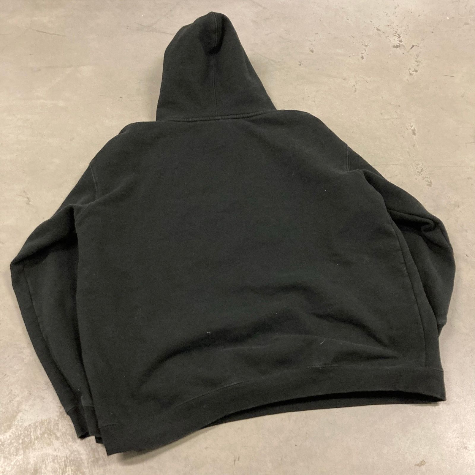 Vintage vintage 1996 grateful dead wolf howling hoodie Size US L / EU 52-54 / 3 - 4 Thumbnail