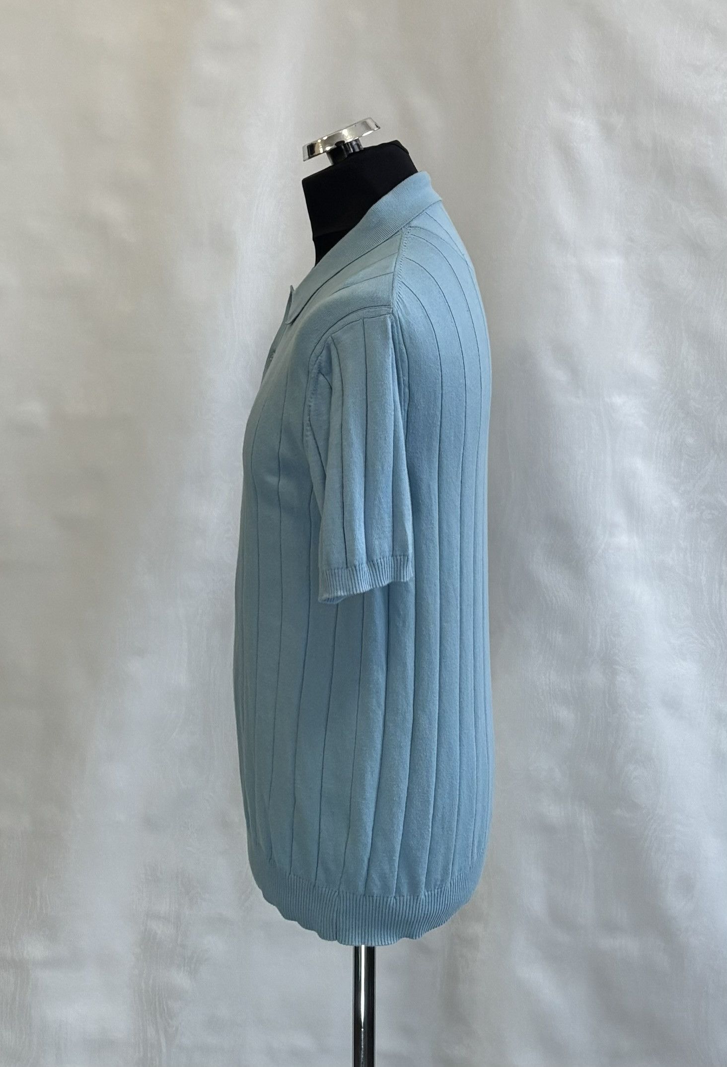 Baldessarini Polo Baldessarini Size L Size US L / EU 52-54 / 3 - 3 Thumbnail