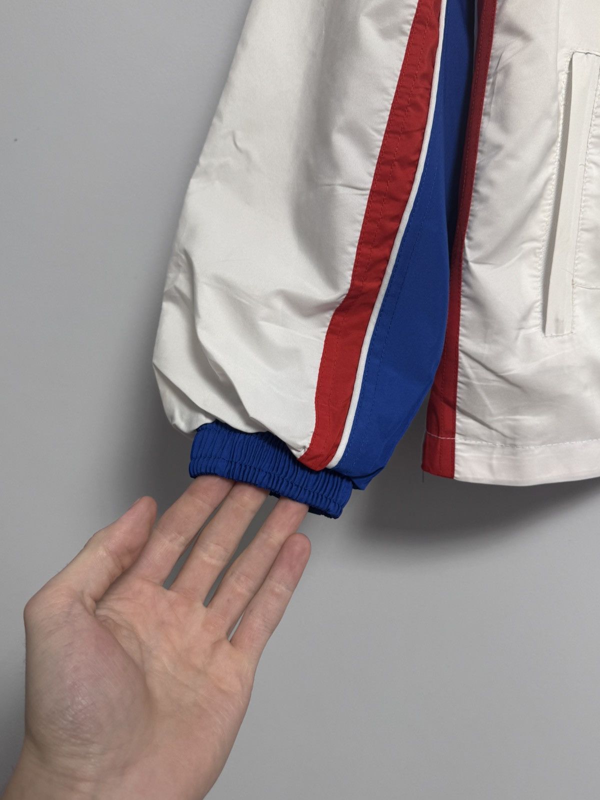Diesel Diesel Vintage Suit Nylon Jacket Pants y2k style Size US M / EU 48-50 / 2 - 7 Thumbnail