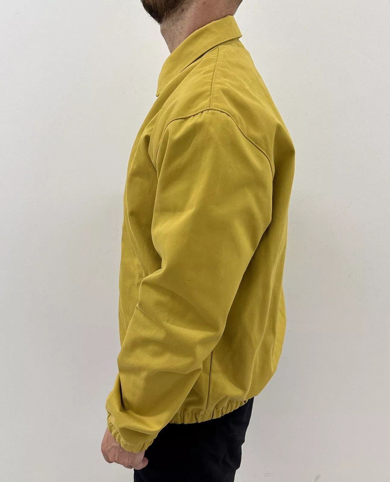 Carhartt Wip Carhartt Wip Men's Madison Jacket Mens Size US M / EU 48-50 / 2 - 6 Thumbnail