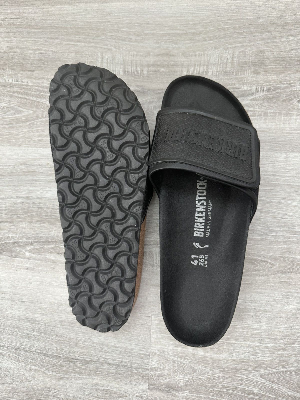 Birkenstock Birkenstock Sandals Size US 11 / IT 41 - 3 Thumbnail