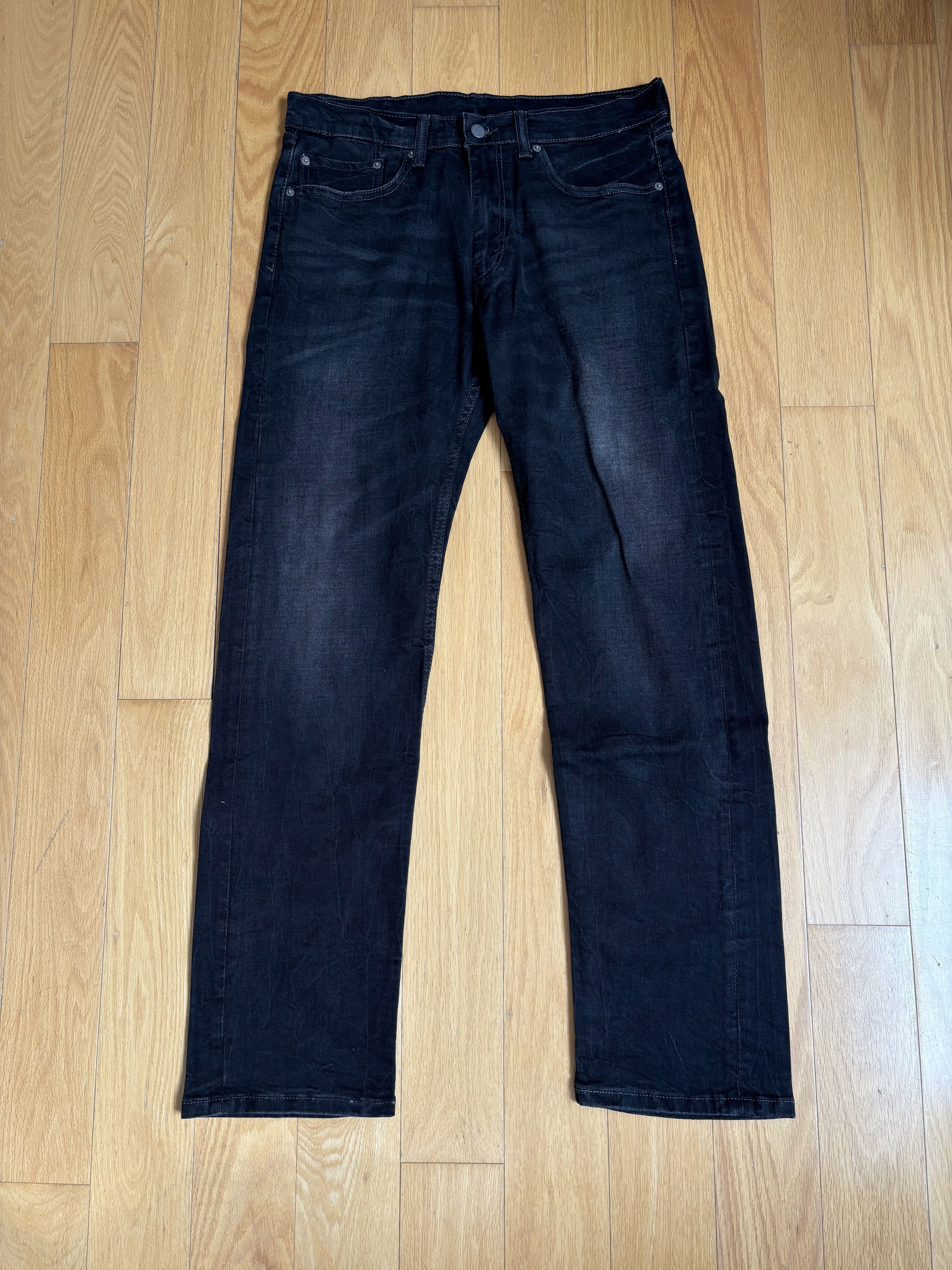 Levi's Vintage Levis 505 34x34 Size US 34 / EU 50 - 1 Thumbnail