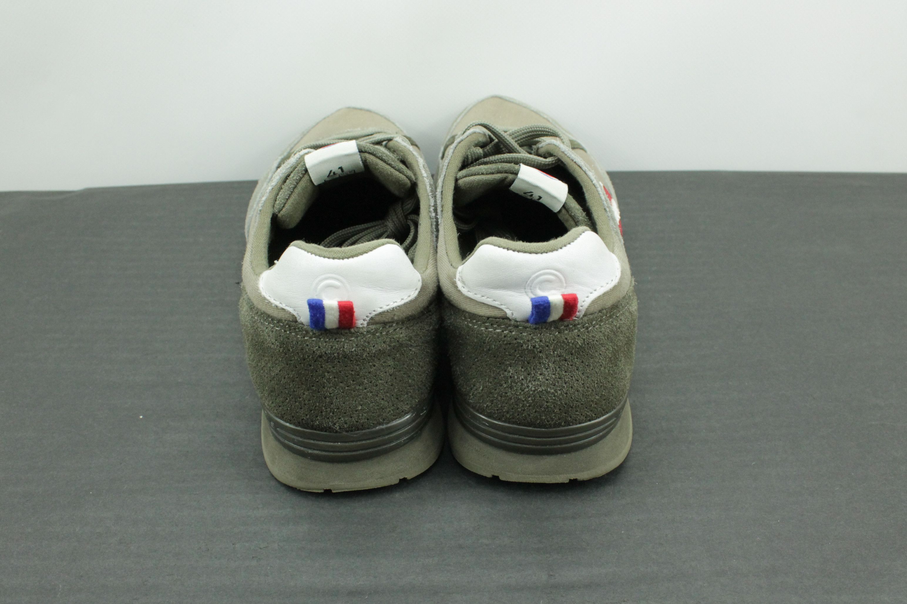 Colmar Colmar Travis Authentic Sneakers Men's Size US 8 / EU 41 - 4 Thumbnail