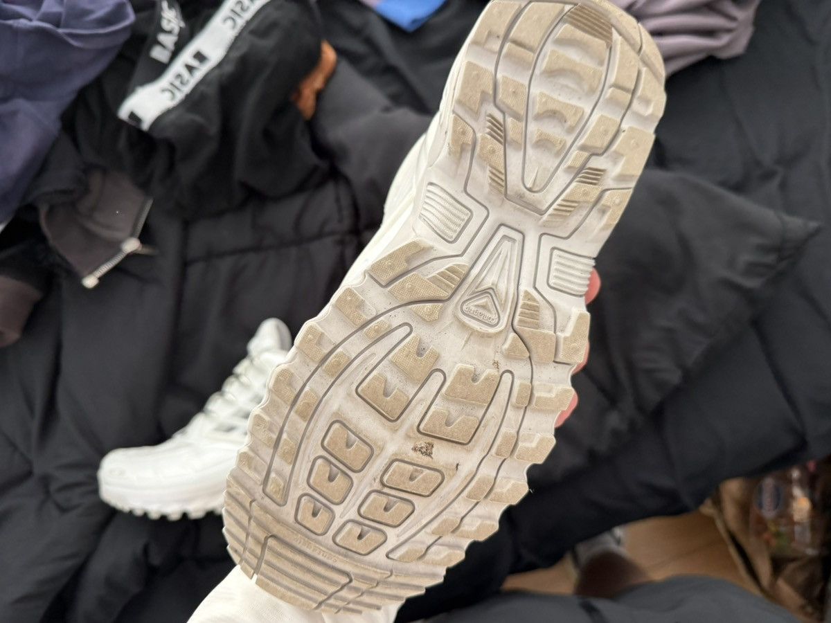Maison Margiela × Salomon Salomon Margiela MM6 ACS Pro Ghost Size 8 Size US 8 / EU 41 - 5 Thumbnail