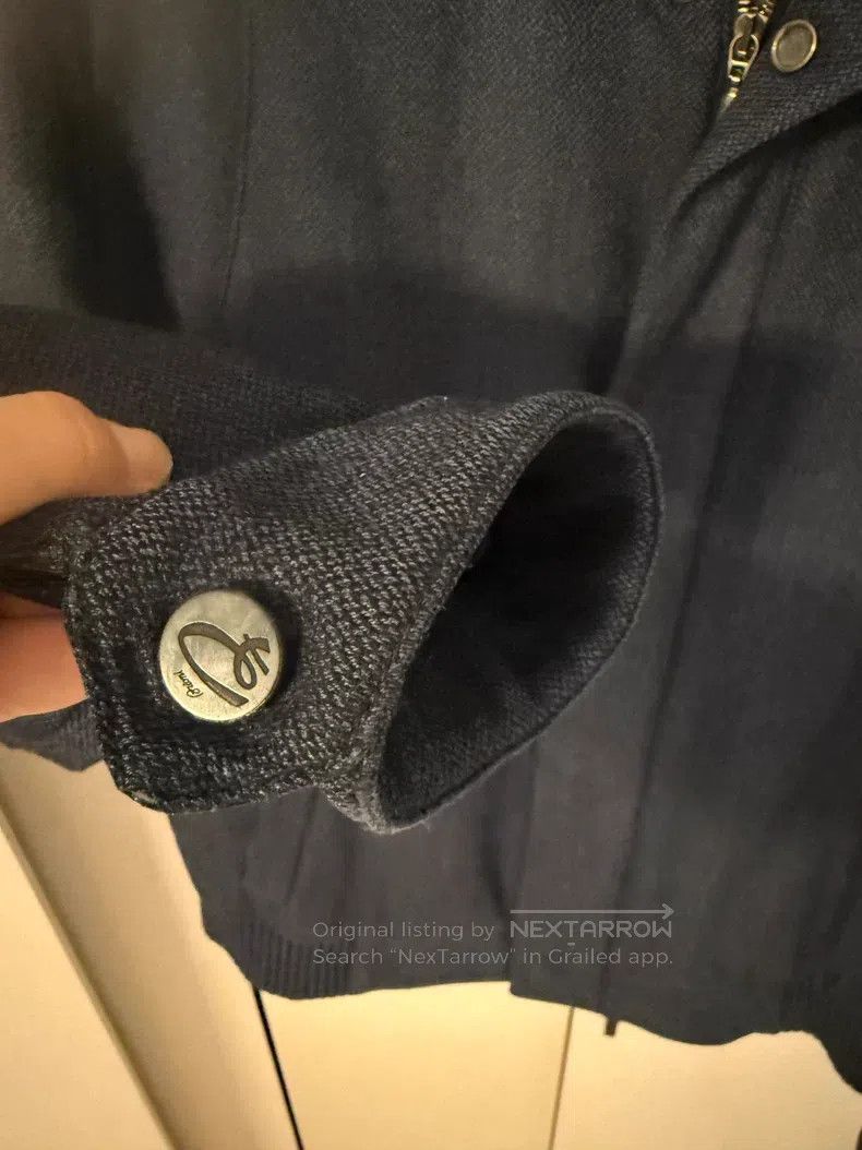 Brioni Brioni Quilted Jacket Size US XL / EU 56 / 4 - 9 Thumbnail