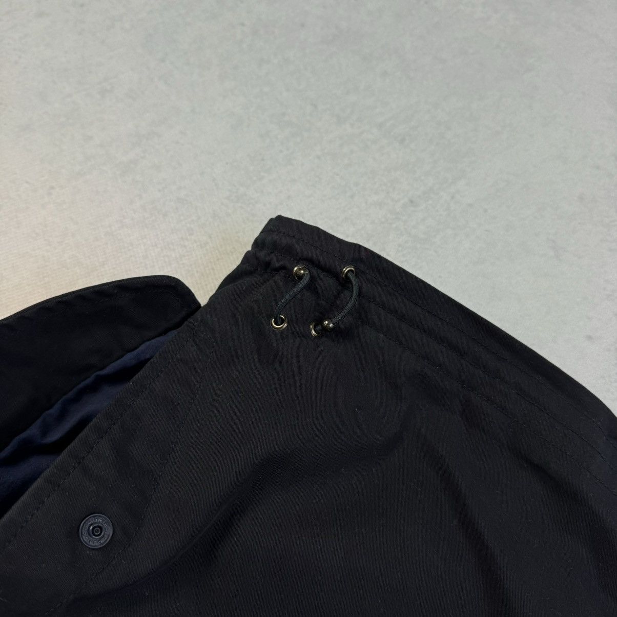 Maharishi VINTAGE 💥 AW13 MAHARISHI EMBROIDERED DEER SKULL SNOPANTS L Size US 36 / EU 52 - 8 Thumbnail
