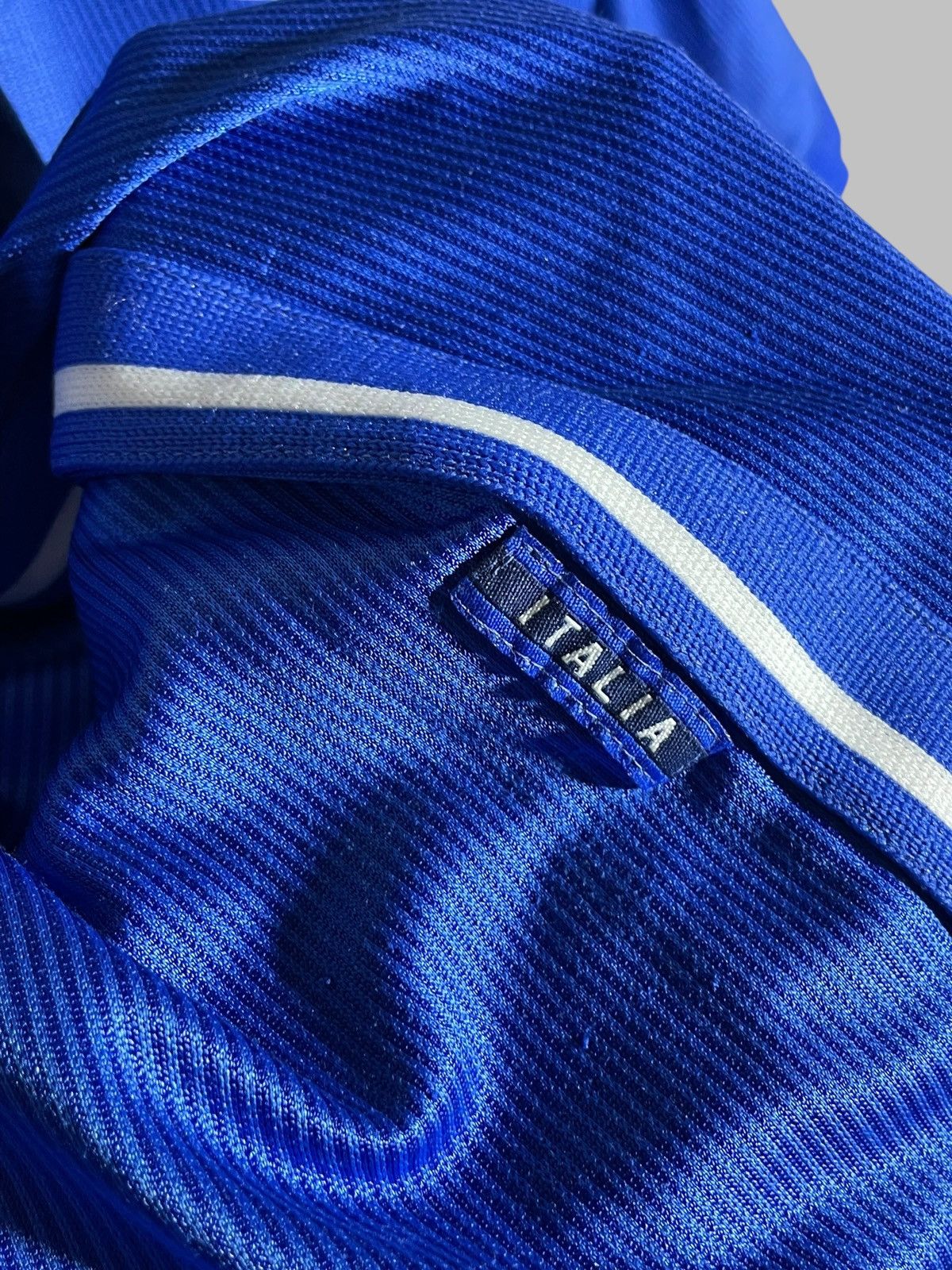 Nike × Vintage National Team Italy Nike 1998 Home Vintage Football Shirt Size US XL / EU 56 / 4 - 12 Thumbnail