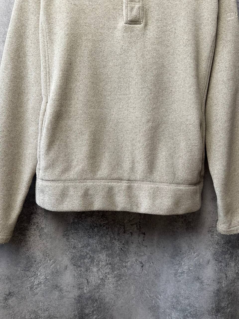Berghaus Berghaus Lhasa Half Button Hoodie Fleece - Pale Stone Marl Size XXL / US 16-18 / IT 52-54 - 8 Thumbnail