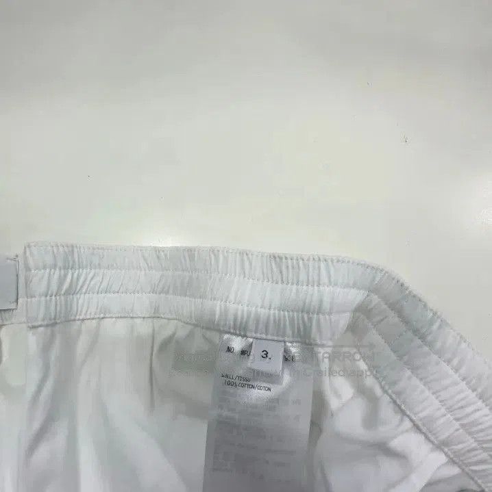 Thom Browne Thom Browne Classic Gray Knit Sport Shorts. Size US 30 / EU 46 - 5 Thumbnail