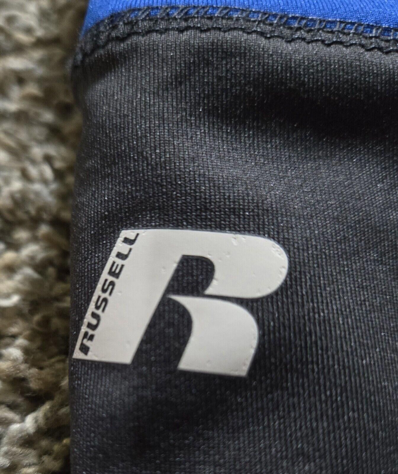 Designer Russell SDSU Capri Pants S NWT NWD with Stain See Pictures Size 28" / US 6 / IT 42 - 2 Thumbnail