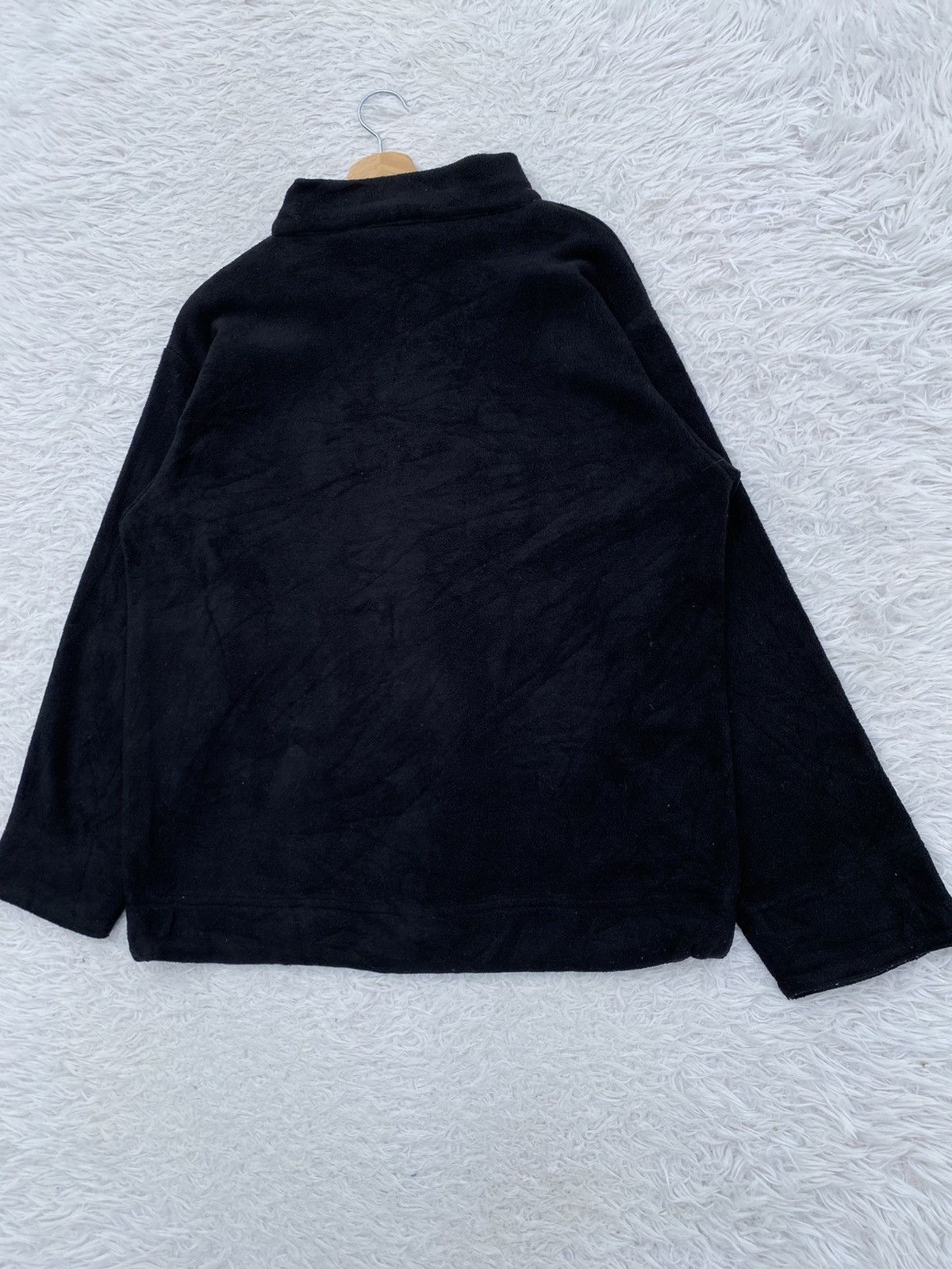 Hai Sporting Gear Rare Vintage Hai Sporting Gear Fleece Sweater Size US L / EU 52-54 / 3 - 14 Thumbnail