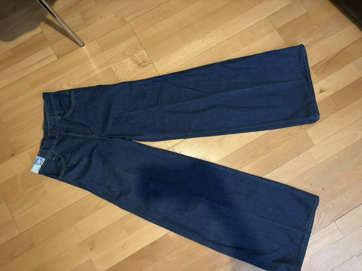 Levi's Original 70s Levi's Jeans Size 27" / US 4 / IT 40 - 1 Thumbnail