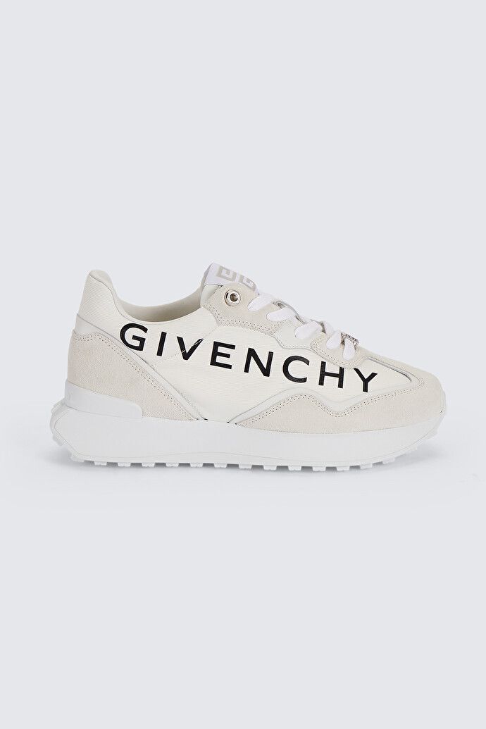 Givenchy o1loc1c0824 Sneakers in White Size US 10 / EU 43 - 1 Thumbnail
