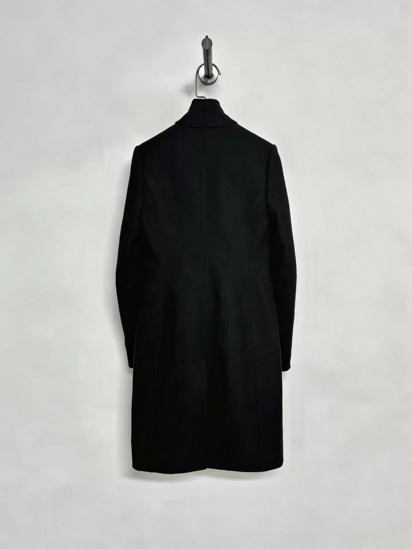 Other Maison Martin Margiela 13AW Extreme Tailoring Overcoat Size M / US 6-8 / IT 42-44 - 2 Thumbnail