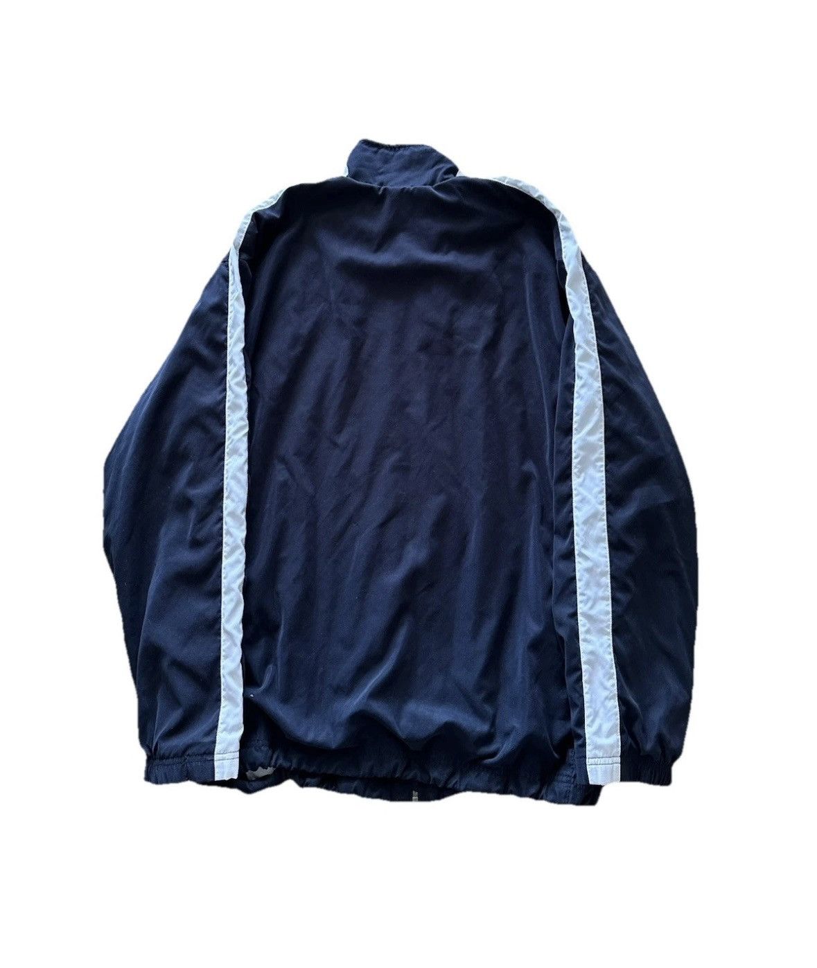Nike × Vintage NIKE VINTAGE COURT OVERSIZE DRILL TRACK SUIT Y2k Size US L / EU 52-54 / 3 - 5 Thumbnail