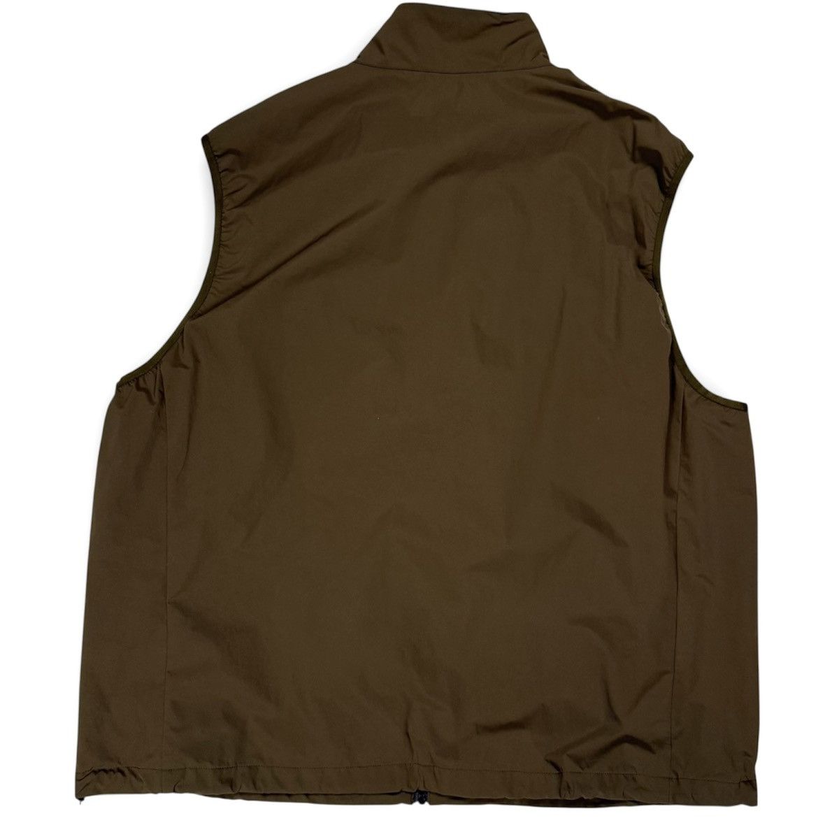 Uniqlo Uniqlo VEST Size US XL / EU 56 / 4 - 4 Thumbnail