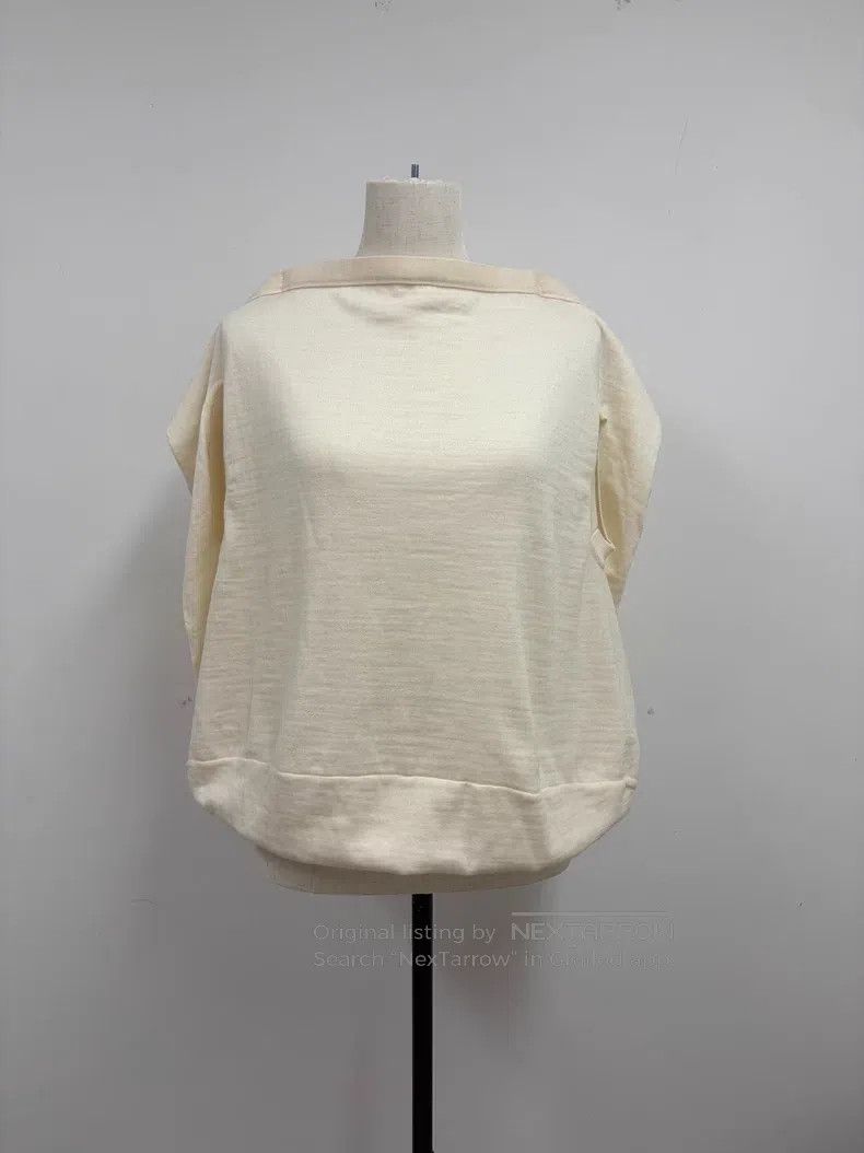 Comme des Garcons Comme Des Garcons T-shirt Size XS / US 0-2 / IT 36-38 - 1 Thumbnail