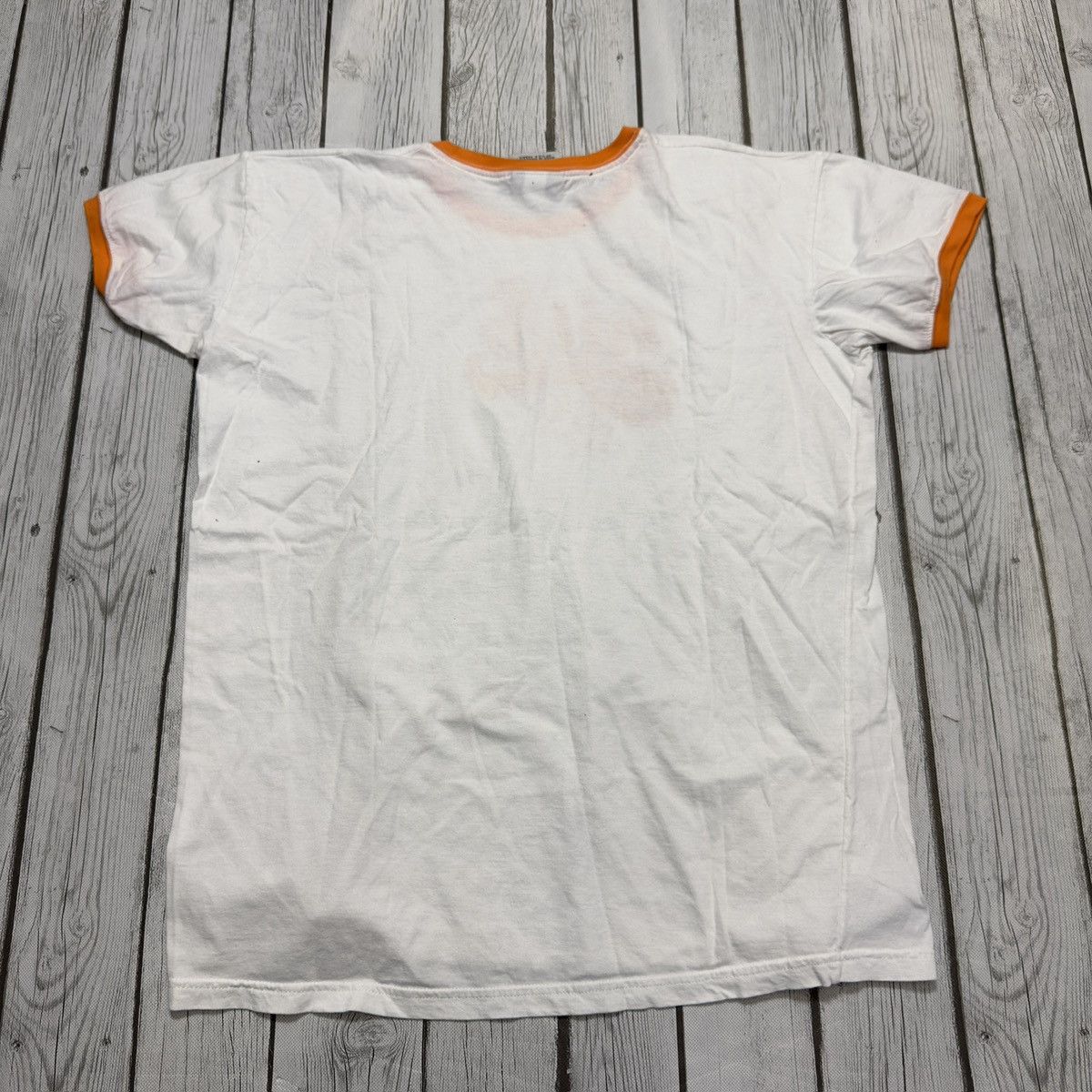 Nike Nike tee Size L / US 10 / IT 46 - 2 Thumbnail